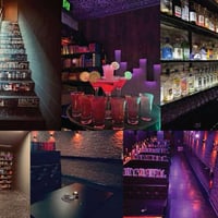 Two-Story Themed Bar in Bundaberg, QLD image
