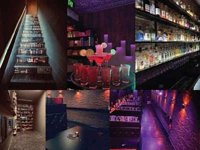 Two-Story Themed Bar in Bundaberg, QLD image