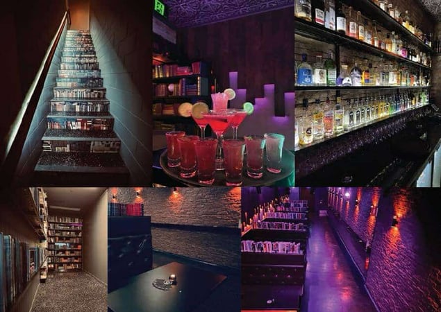 Two-Story Themed Bar in Bundaberg, QLD