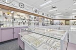 Established Master Jeweller