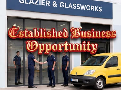 Photo of Glazing Glasswork and Security Screens Sunshine Coast 5924
