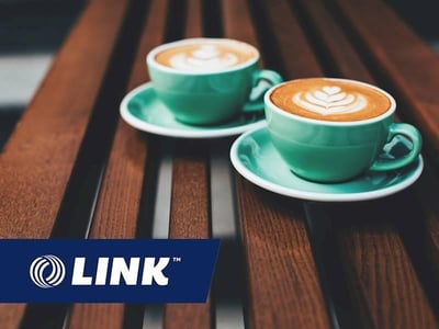 Neighbourhood Cafe |  Ideal for owner operator image
