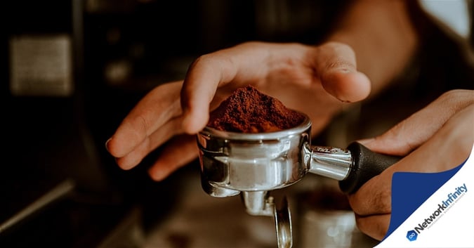 For Sale Cafe in Inner City Pyrmont Simple to Operate Good Hours