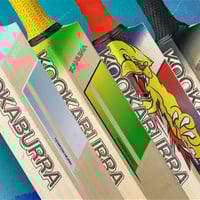 Cricket Website - Huge Product Range image