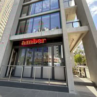 Popular CBD Cafe - Melbourne, VIC image