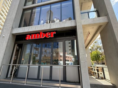 URGENT SALE - Popular CBD Cafe - Melbourne, VIC image