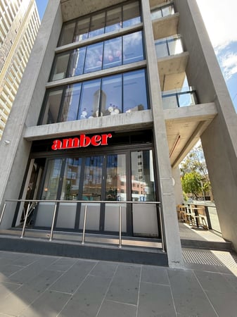 Popular CBD Cafe - Melbourne, VIC