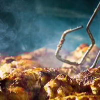 Charcoal Chicken * Tkg $16 , 000pw * Eltham Area * High Profit * Cheap Rent [2106211] image