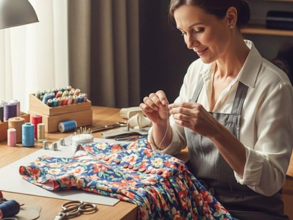 Growing Brisbane Dry Cleaning Business - $400k+ Profit - 80% Hands off owner