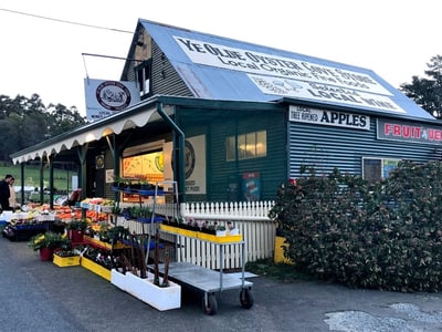 WELL-KNOWN CONVENIENCE STORE - VERY BUSY LOCATION image