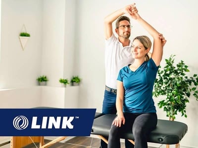 Established Integrated Allied Health Business image