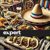 Successful Mexican Restaurant image