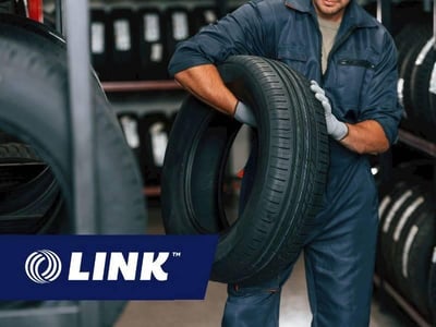 Busy Tyre Shop Gold Coast Est. 1997 image