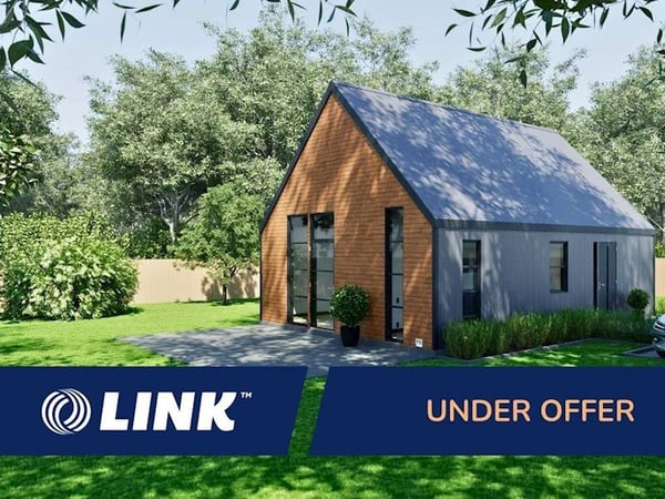 UNDER OFFER | Recession Proof Modular Home Manufacturer, photo 1