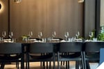 Award Winning Sydney CBD Restaurant For Sale 59K PW Revenue