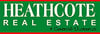 Heathcote Real Estate logo