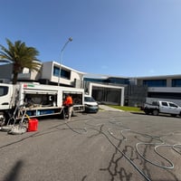 Pressure Cleaning And Gutter Cleaning image