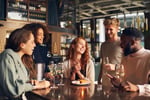Local Favourite European Wine Bar | Profitable | Short Hours | Excellent Rent
