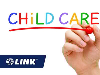 34 places DA approval Childcare Site in Sydney West image