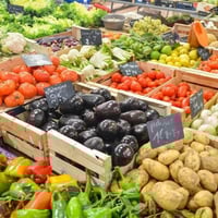 Fruit Grocery Business High-Exposure Under Management Sutherland Shire Sydney image