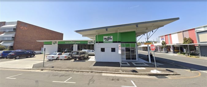 Ultra Tune Ipswich QLD - Automotive Workshop for Sale