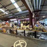 60-Year Established Market Egg Business with Online Platforms and Exclusive Location image