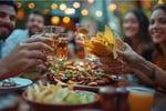 Long Standing Restaurant - Vibrant Dining Destination
