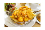 Fish & Chips takeaway - perfect for Family NEG