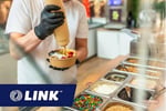 Self-Serve Acai Asset Sale - Sydney East