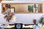 Mobile Caravan Bar for Sale in NSW