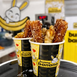 Turon Sundae