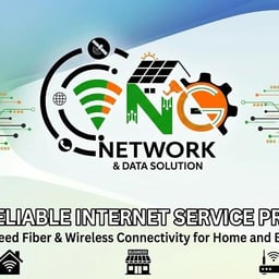 INTERNET SERVICE PROVIDER image