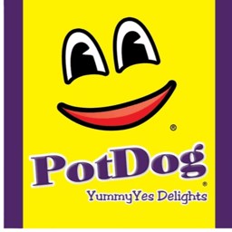 POTDOG YUMMYYES DELIGHTS