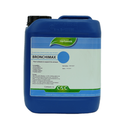 Bronchimax
