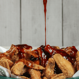 TASTY WING SPECIALS