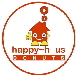 HAPPY HAUS DONUTS