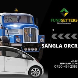 SANGLA ORCR