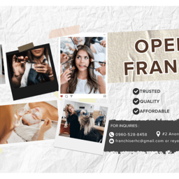 Franchising