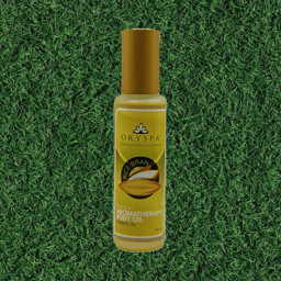 Aromatherapy Firming Oil 60ml