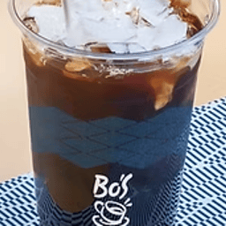 Bo's Coffee