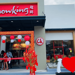 CHOWKING