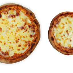 CHEEZY PIZZA