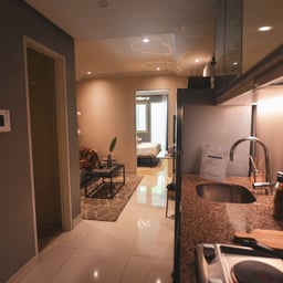 Uptown Modern 