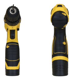 12V Cordless Impact Drill