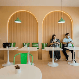 MOONLEAF TEA SHOP