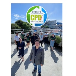 Enroll in Courses Today – Advance Your Career with CPDCFT! image