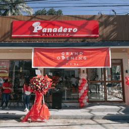 PANADERO BAKESHOP
