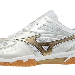 Mizuno Wave Fang Pro Badminton Shoes