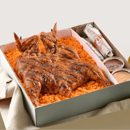 Flavor Adventure Box - Chicken & Rice