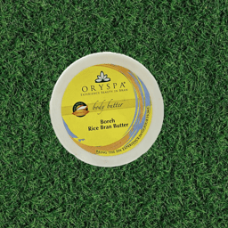 Boreh Body Butter 100g